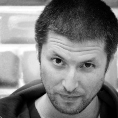 Денис бородицкий