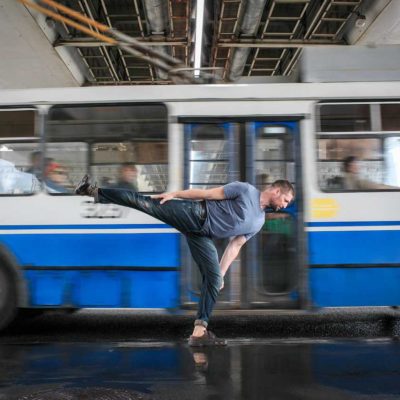 Денис бородицкий