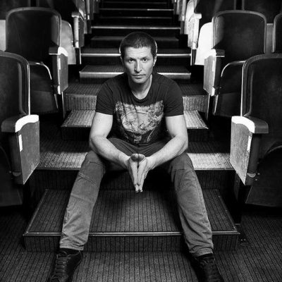 Денис бородицкий