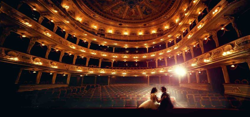 Конкурс хореографов БАЛЕТ - FEST 2016