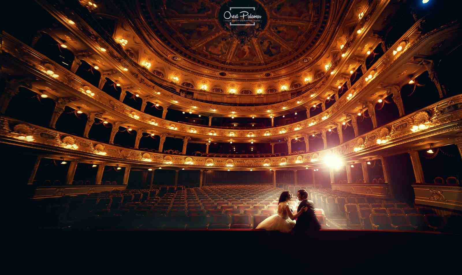 Конкурс хореографов БАЛЕТ - FEST 2016