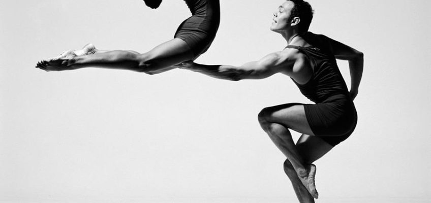 СОВРЕМЕННЫЙ ТАНЕЦ: ТЕЛО, ХОРЕОГРАФ, ИДЕОЛОГИЯ