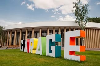 кинопоказ Танец Шивы