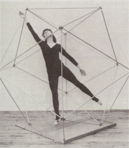 рудольф лабан