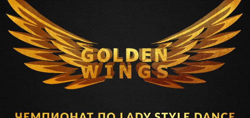 golden wings