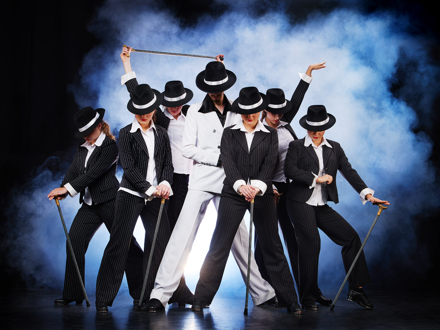 В одном ритме по всему миру