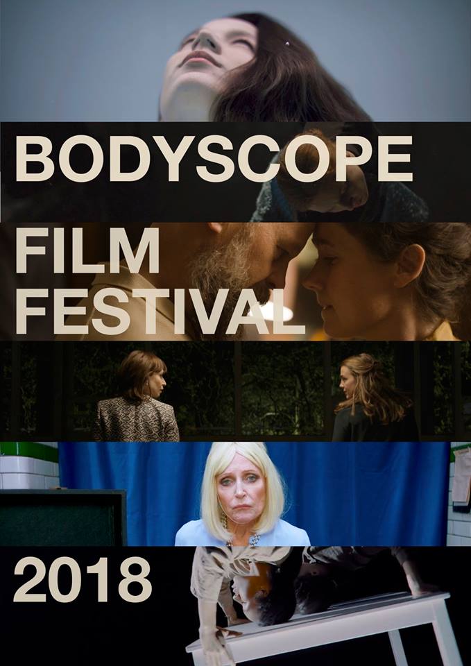 Bodyscope Film Fest 2018