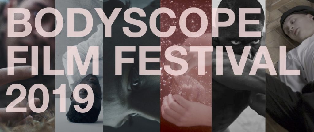 bodyscope 2019, film festival, dance film