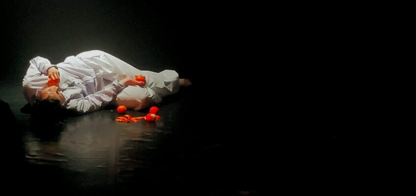 Сборник зрительских наблюдений. Выпуск 2